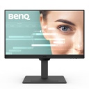 Ecran BenQ 23.8" LED-GW2490 Full HD 1080p-1920*1080 pixels-5ms (gris a gris)-Format