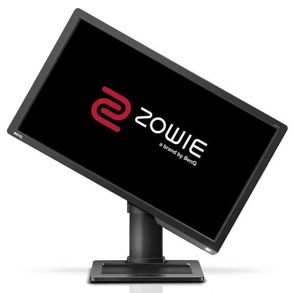 Ecran BenQ 24" XL2411 DVI/DP/HDMI 144hz