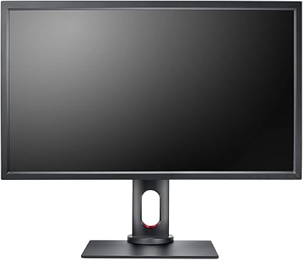 Ecran BenQ 27" XL2731 FHD/DP/HDMI 144 Hz