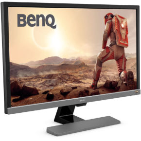 Ecran BenQ 28" EL2870U HDMI/DP