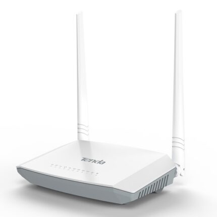 MODEM ROUTER TENDA V300 WIRELESS VDSL/ADSL2