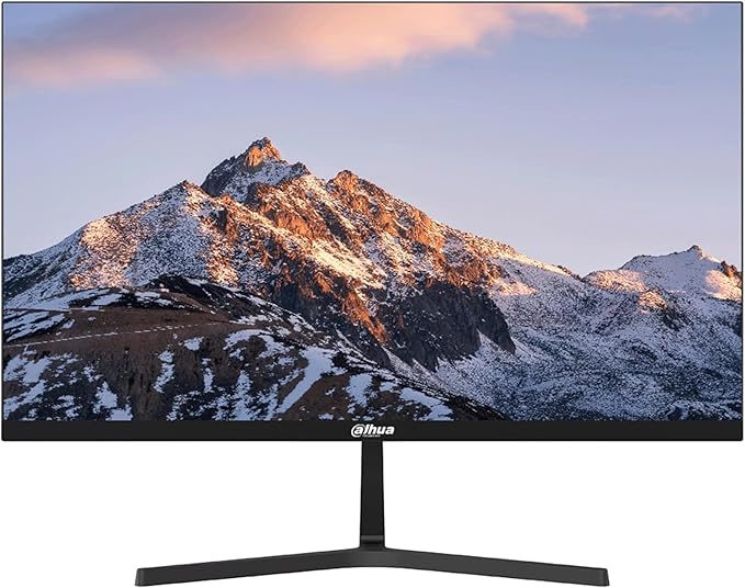 ECRAN DAHUA LM27-B201S 27" Full HD (1920*1080), 100Hz, 5ms, VGA, HDMI