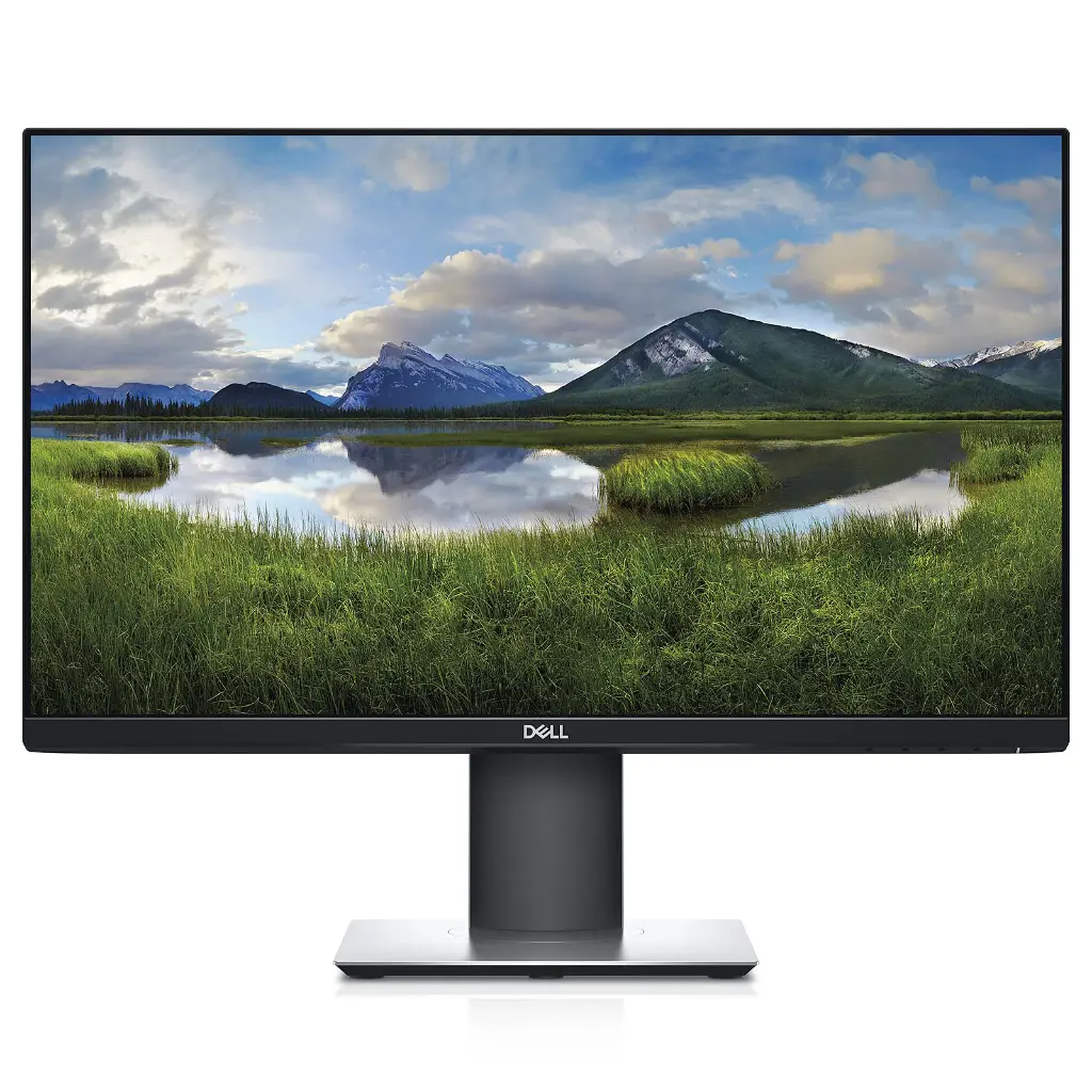 ECRAN DELL 23" E2318H