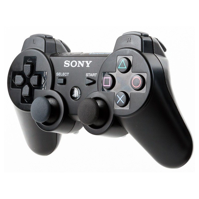 MANETTE PS3 SONY SANS FILS