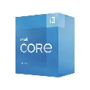 Processus intel core i3- 21100 (3.3/4.3ghz LGA 1700)+ventilo original