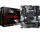 Processus RYZEN 5 4500 + CARTE MERE ASRocK B450M-HDV R4.0 AMD AM4