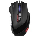 Souris MARVO Scorpion G990/Laser,Avago 9800/12000 FPS,30G max. accel./16000 DPI/18