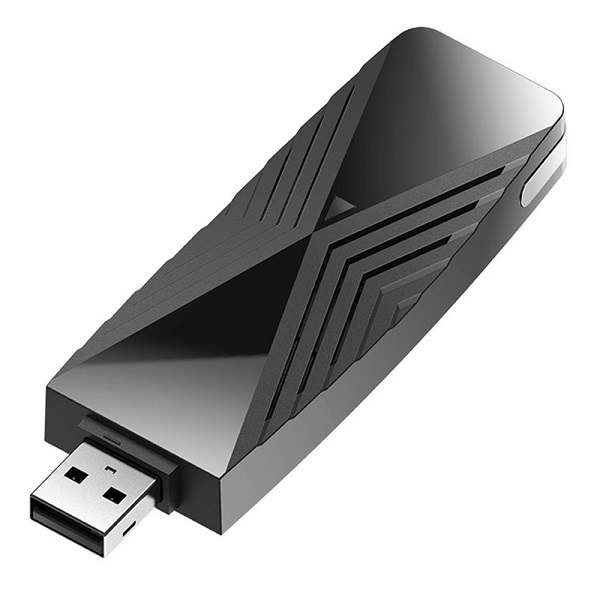  CLE WIFI D-LINK DWA -X1850 AX1800 USB3.0 DUAL BAND LONG