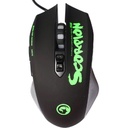 Souris MARVO Scorpion M506 WT Wired Gaming (Im)