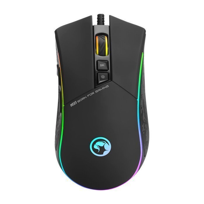 Souris MARVO Scorpion M513 (Im)