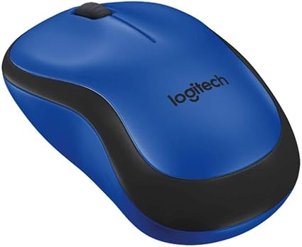 Souris Sans Fils Logitech M220