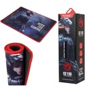 Tapis souris MARVO Scorpion G15 Size:352 *252*3mm (Im)