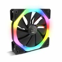 Ventilateur NOX M31-Black ARGB 12cm