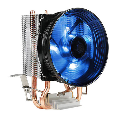 Ventilateur Processeur Antec A30 PRO Intel LGA1156/LGA1155/LGA1151/LGA1150