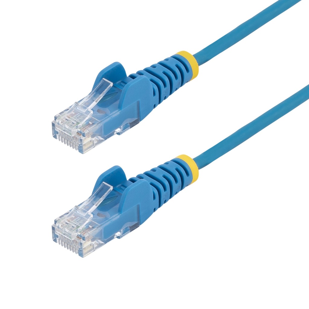 Cable Reseau CAT6 UTP 2M