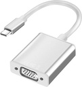 Adaptateur TYPE C MALE TO VGA femelle (Im)