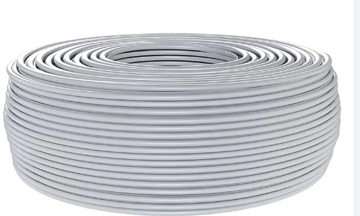 CABLE Reseau vnzane (Certifié) 0.5mm CCA CAT6 UTP 305M (VN-L501)