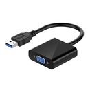 Adaptateur USB 3.0 TO VGA (EP-D624)