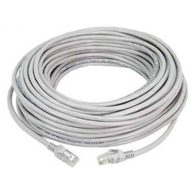 Cable RESEAU CAT6 10M