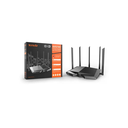 ROUTEUR TENDA TX27 PRO AX5700 WIFI 6E GIGABIT TRI-BANDE