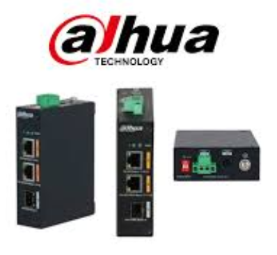 Switch DAHUA PFS3103-1GT1ET-60