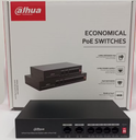  Switch DAHUA PFS3003-4ET-36