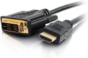 Cable HDMI TO DVI 1.5M VN-H867 (Im)