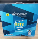 Cable HDMI Vnzane (Certifié) 25M CCS V1.4 Black (VN-H833)