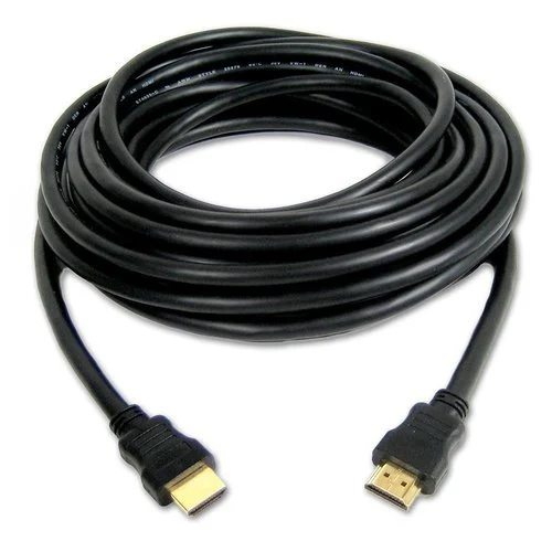 Cable HDMI Vnzane Certifié 5M CCS V1.4 Black  (VN-H833)