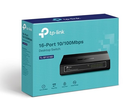 SWITCH TP-LINK 16 PORTS 10/100 MBPS TL-SF1016D