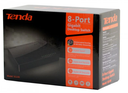 SWITCH TENDA 8-PORT 10/100/1000 GIGABIT SG108