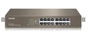 Switch tenda 16-port 10/100Mbps TEF1016D