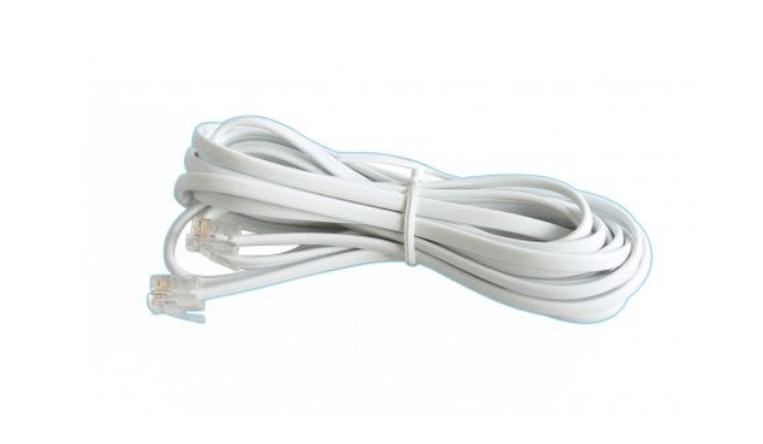 Cable TELEPHONE 02M