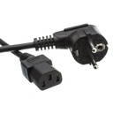 Cable TREFL ALIMENTATION 1.2M 1Choix ASA