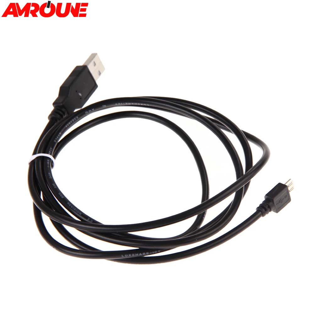 CABLE USB MP4 1.8M pour Manette Playstation Ps4 sony