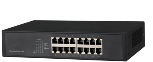 Switch Dahua PFS3016-16GT