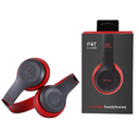 CASQUE P47 BLUETOOTH/TF CARD