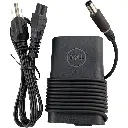 CHARGEUR DELL 19.5V 3.34A 65W ORIGINALE 10/10