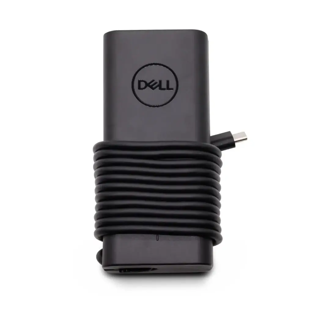 CHARGEUR DELL 65W TYPE-C ORIGINALE