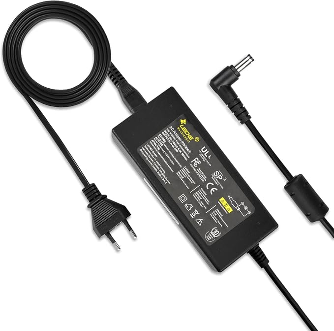 CHARGEUR Laptop 20W/5V/4A/5.5*2.1 CITOP (cartonné)