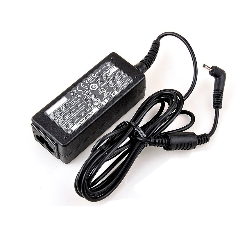 CHARGEUR Laptop ASUS 19V/2.1A/2.5*0.7 (cartonné)