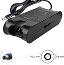 CHARGEUR LAPTOP HP 19.5V/4.62A / 4.5*3.0 (cartonné)