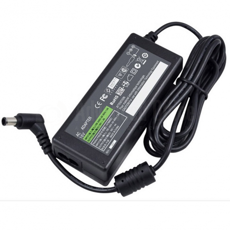 CHARGEUR LAPTOP SONY 16V/4A/6.5*4.4 (GRAD A)