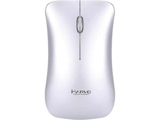 SOURIS MARVO DA DWM102SL  SANS FILS RECHARGABLE