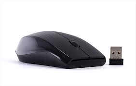 SOURIS SANS FIL ASA B2 A2 