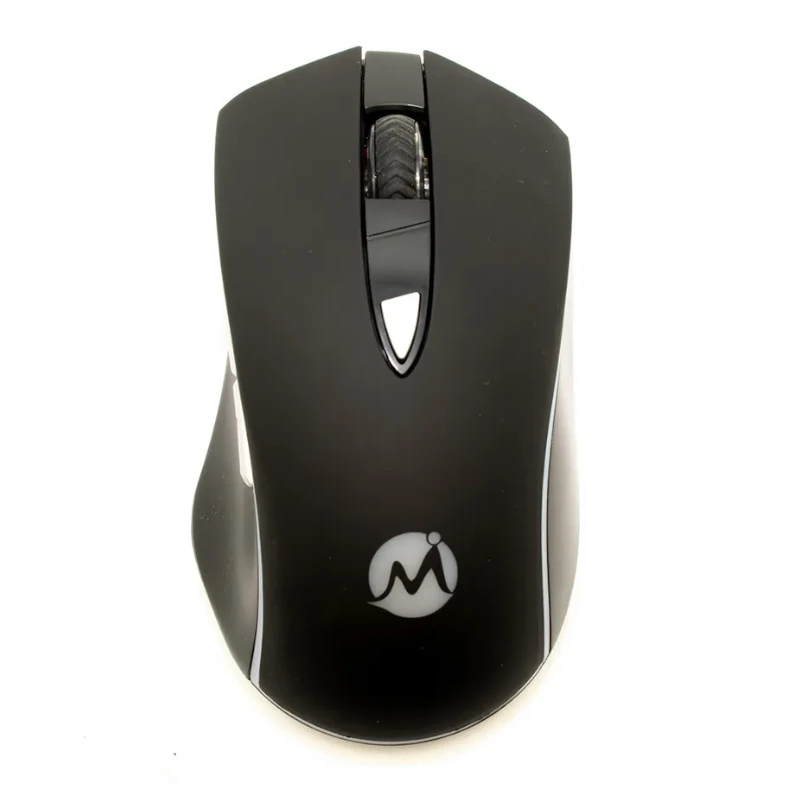 SOURIS SANS FIL  RECHARGABLE  WL121