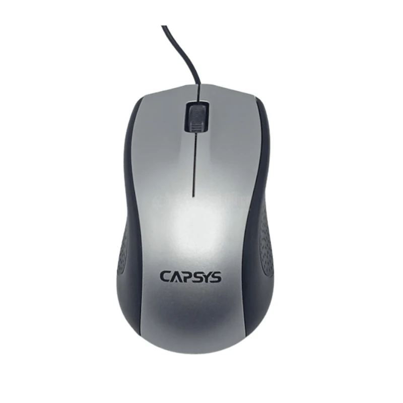 SOURIS USB CAPSYS CS201