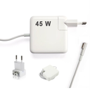 CHARGEUR MAC  BOOK 45W/14.5V/3.1A/L