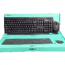 CLAVIER Souris SANS FIL logitech mk290