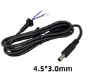 dc cable : DELL 4.5*3.0 (Im)